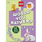 Would You Rather? Easter