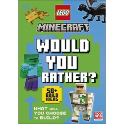 Minecraft: Would you Rather?