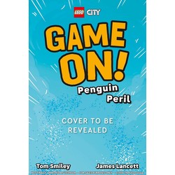 City: Game On: Penguin Peril