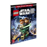 Star Wars 3: The Clone Wars: Prima's Official Game Guide