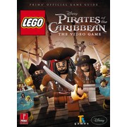 Pirates of the Caribbean: Prima's Offical Game Guide