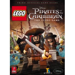 Pirates of the Caribbean: Prima's Offical Game Guide