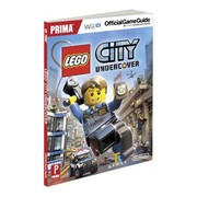 City Undercover: Prima's Official Game Guide