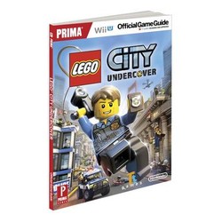 City Undercover: Prima's Official Game Guide
