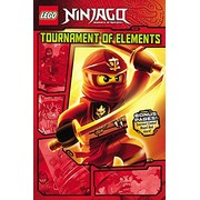 Ninjago: Tournament of Elements