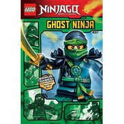Ninjago: Ghost Ninja