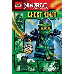 Ninjago: Ghost Ninja