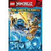 Ninjago: From Ghosts to Pirates