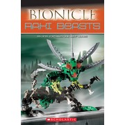 BIONICLE: Rahi Beasts