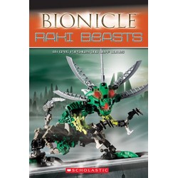 BIONICLE: Rahi Beasts