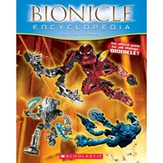 BIONICLE: Encyclopedia