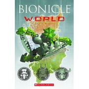 BIONICLE: World