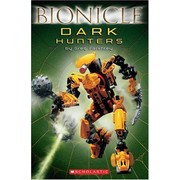 BIONICLE: Dark Hunters