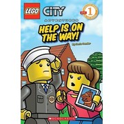 City: Help is on the Way