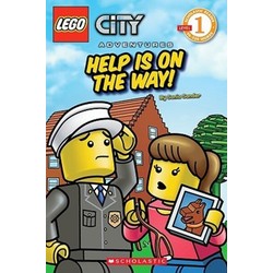 City: Help is on the Way