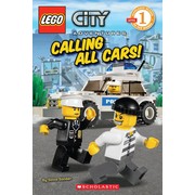 City: Calling All Cars!