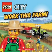 City: Work This Farm
