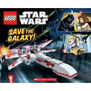 Star Wars: Save the Galaxy