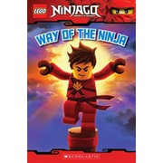 Ninjago: Way Of The Ninja