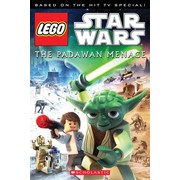 Star Wars: The Padawan Menace