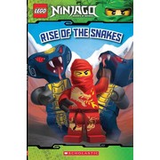 Ninjago: Rise of the Snake