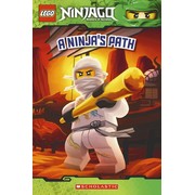 Ninjago: A Ninja's Path