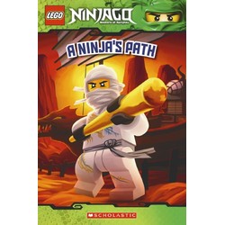 Ninjago: A Ninja's Path