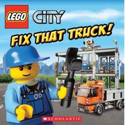 City: Fix That Truck