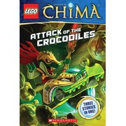 Legends of Chima: Attack of the Crocodiles