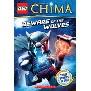 Legends of Chima: Beware of the Wolves