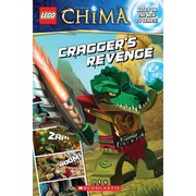 Legends of Chima: Cragger's Revenge