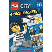City: Space Escape!