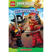 Ninjago: Pirates vs. Ninja