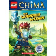 Legends of Chima: The Warrior Within