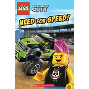 City: Need for Speed!