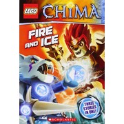 Legends of Chima: Fire and Ice