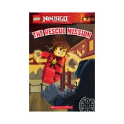 Ninjago: The Rescue Mission
