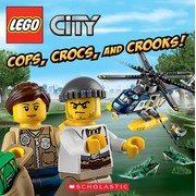 City: Cops, Crocs, and Crooks!
