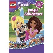 Friends: Jungle Adventure