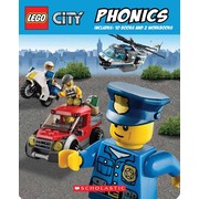 City: Phonics