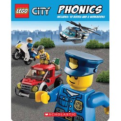 City: Phonics