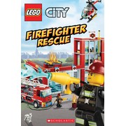 City: Firefighter Rescue