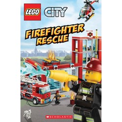 City: Firefighter Rescue
