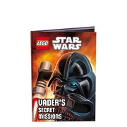 Star Wars: Vader's Secret Missions