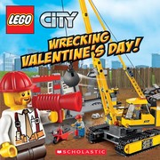 City: Wrecking Valentine's Day!
