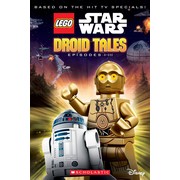 Star Wars: Droid Tales: Episodes I-III