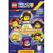 Nexo Knights Handbook
