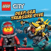 City: Deep Sea Treasure Dive