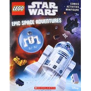 Star Wars: Epic Space Adventures
