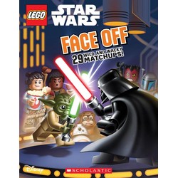 Star Wars: Face Off